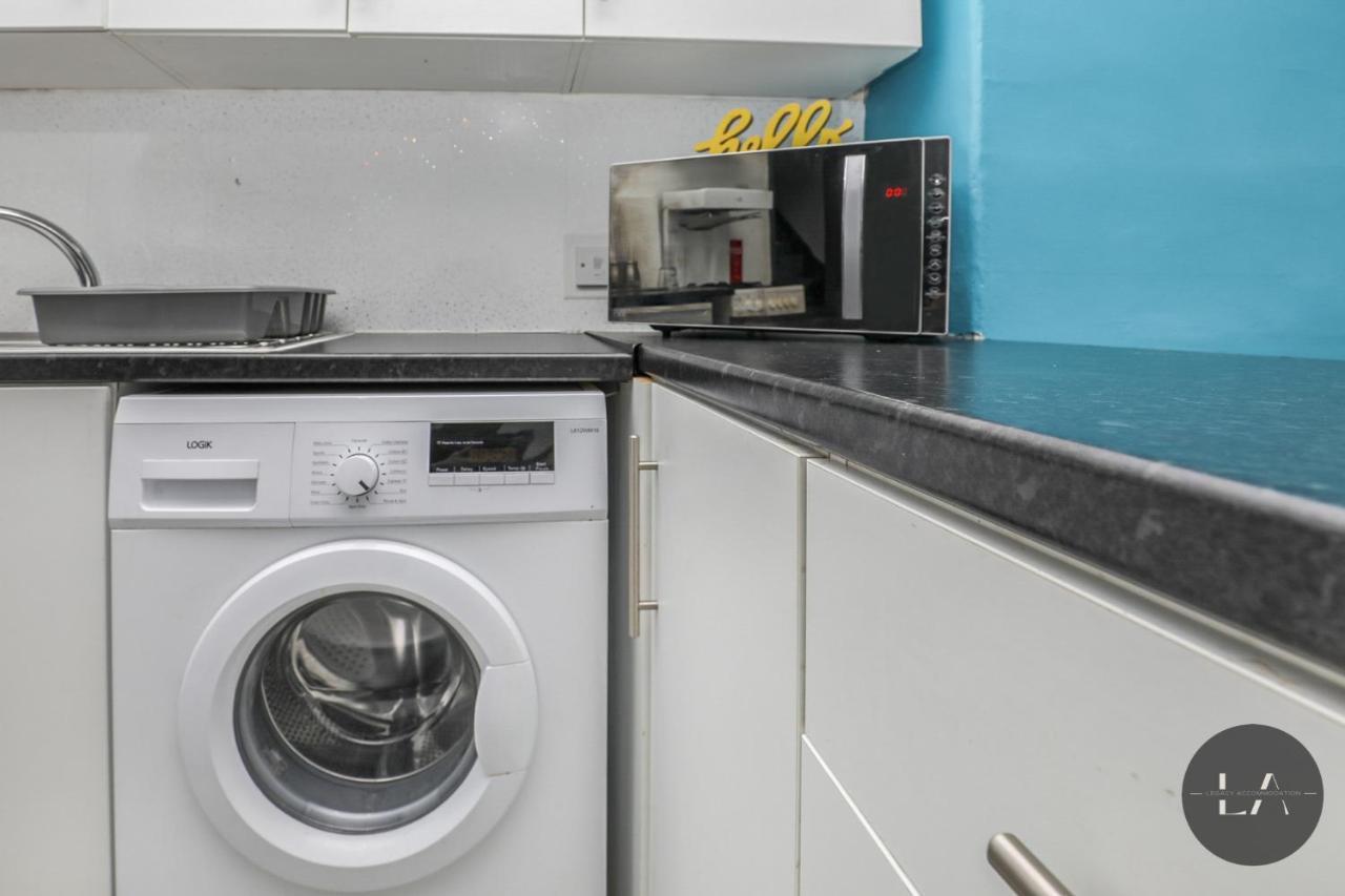 Great Location Anfield Near Anfield Stadium *