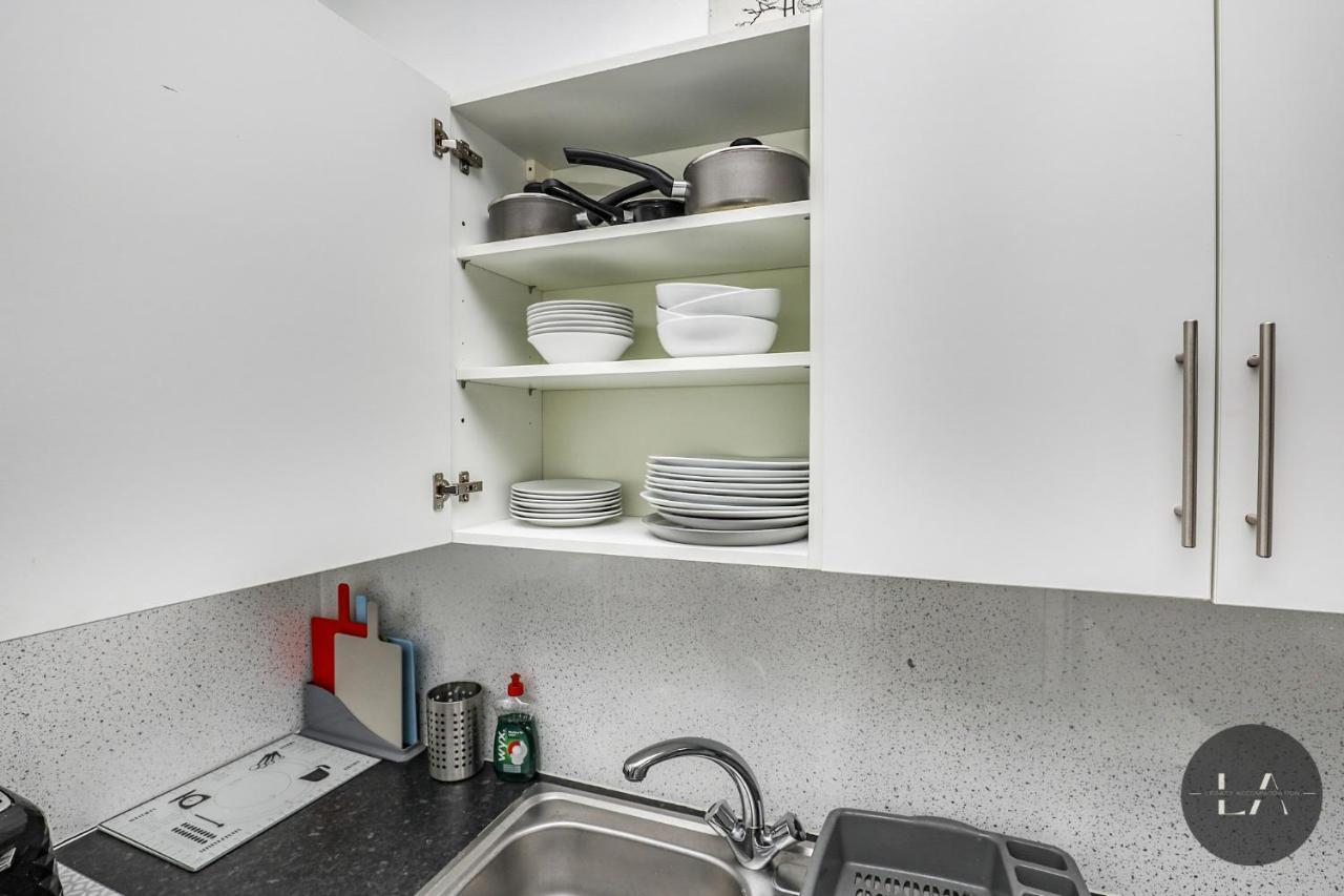 Great Location Anfield Near Anfield Stadium * Liverpool