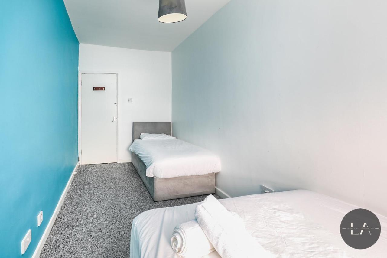 Great Location Anfield Near Anfield Stadium *