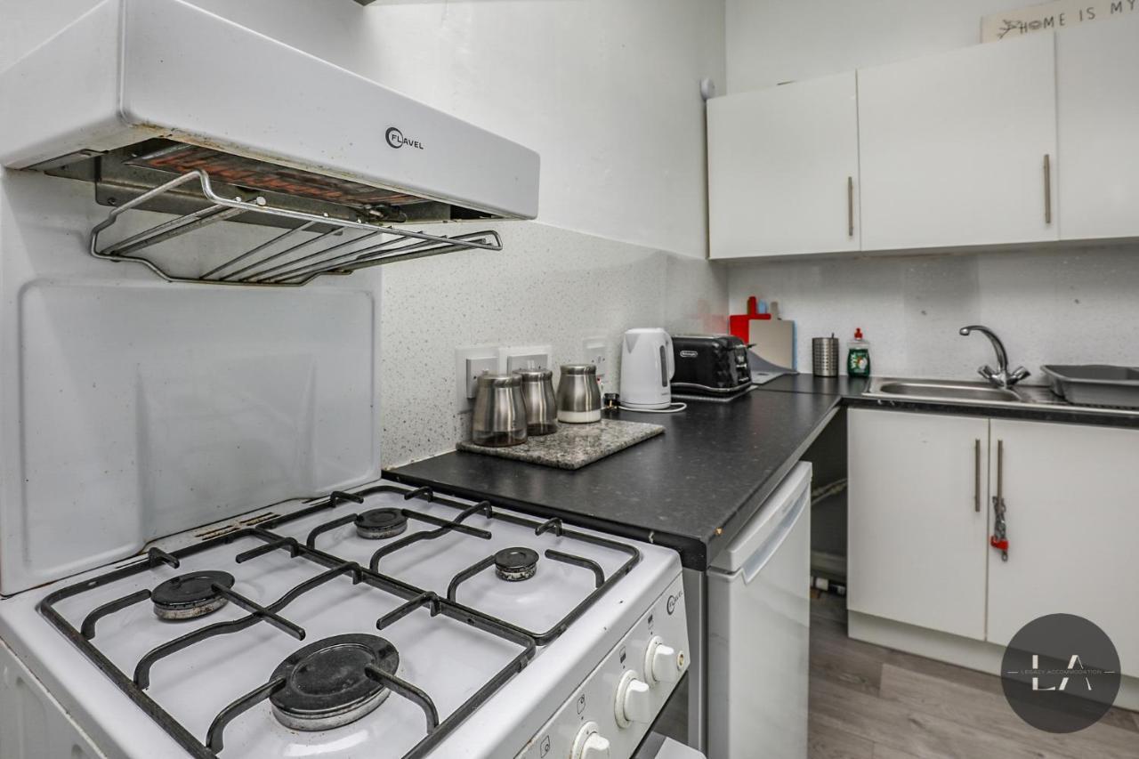 Great Location Anfield Near Anfield Stadium